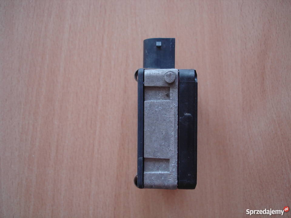 JeepRenegade Radar Sensor Motoryzacja Szamotuły
