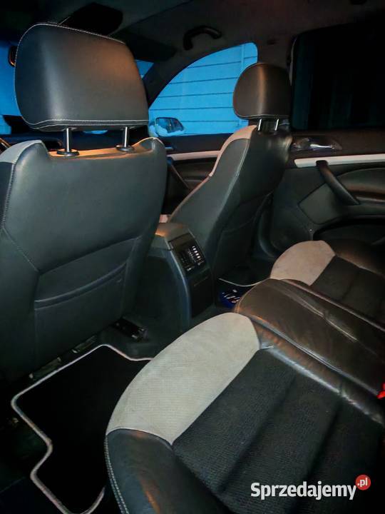 koda Octavia II Vrs małopolskie Szczucin