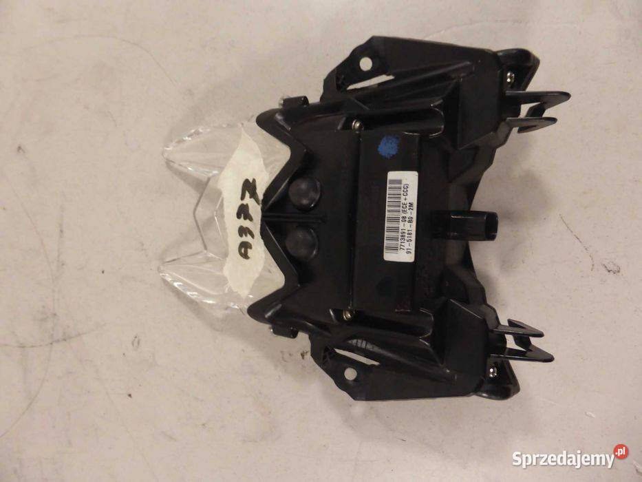 BMW S 1000 RR 1419r lampa led tył A377 Pozostałe wielkopolskie Poznań