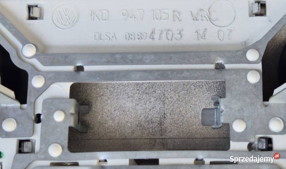 LAMPKA PODSUFITKI VW GOLF V 1K0947133A Działoszyce