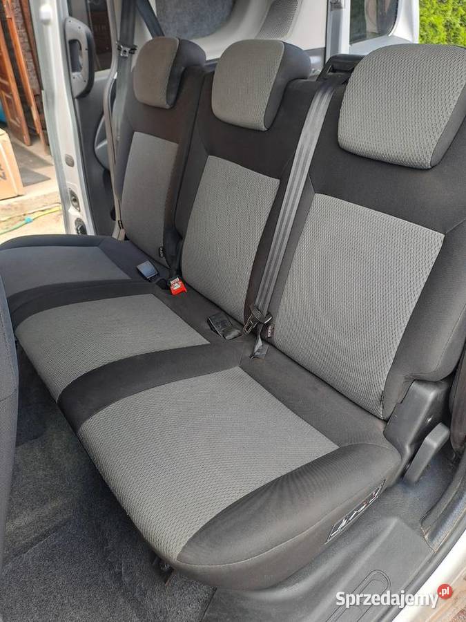 Fiat Doblo 16 Multijet Sarbsk
