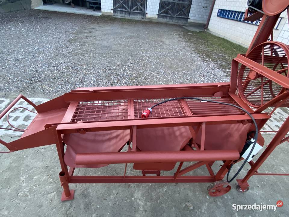 Sortownik do cebuli ziemniaków Sortowniki Sochaczew