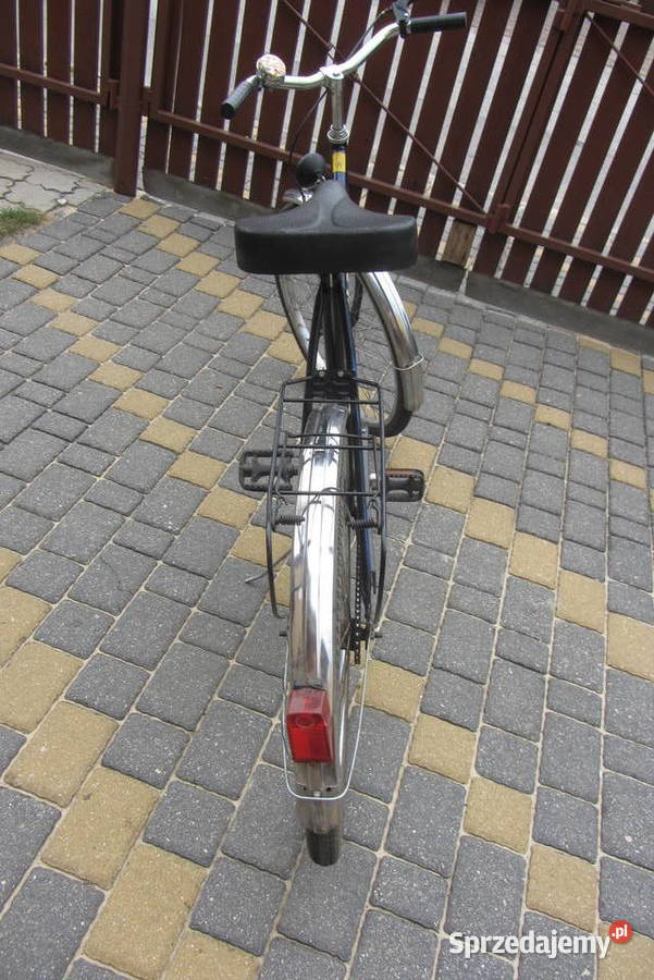 Rower damka koła 26 Biłgoraj