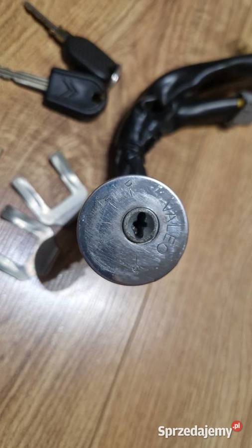 Simpa Albizia JDM Microcar Lieger oryginalna osobowe Pińczów