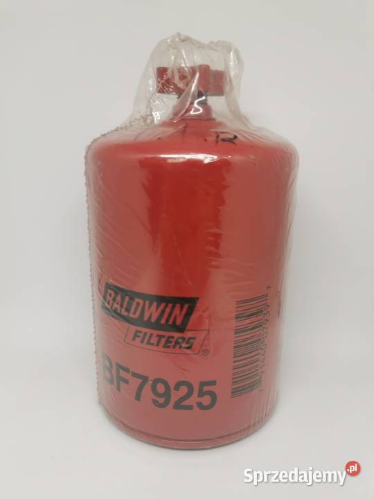Filtr Paliwa BF7925 sprzedam