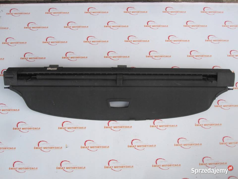 MERCEDES W212 11r siatka roleta bagażnika Kielce