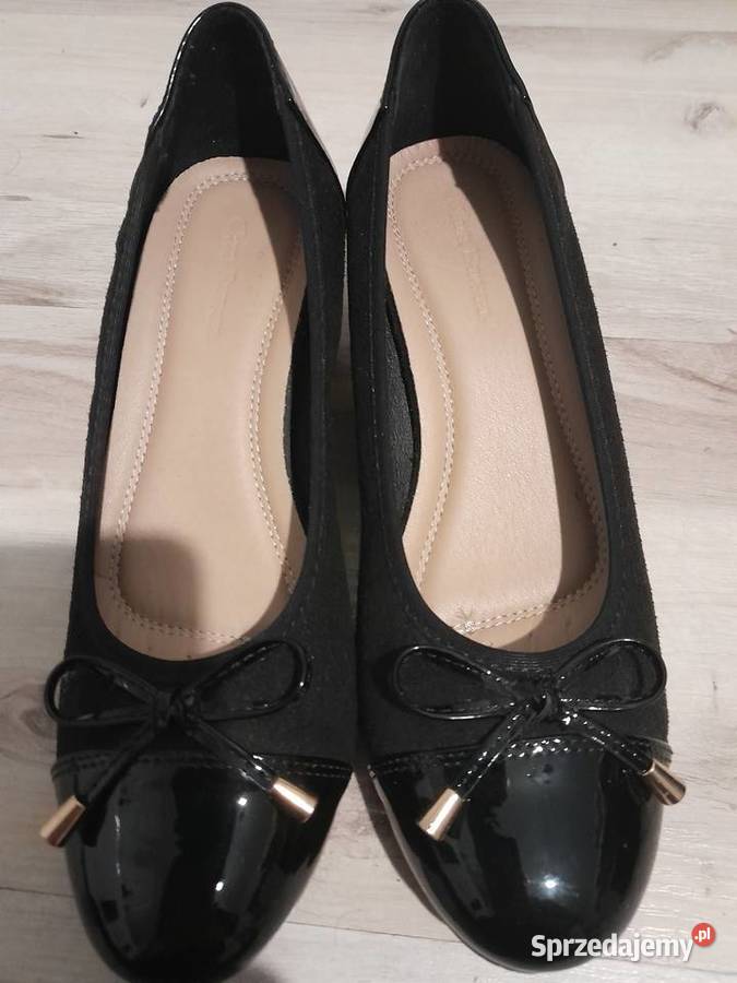 Pantofle Półbuty Jastrowie