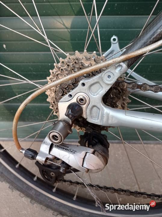 Rower górski Fuji Lubycza Królewska sprzedam