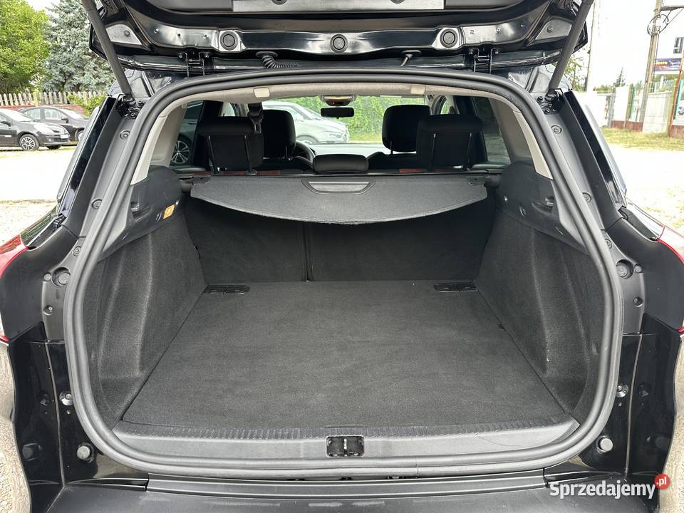 Renault Clio 2015 Kombi15 DCI 90Salon Serwis światła przeciwmgielne Warszawa