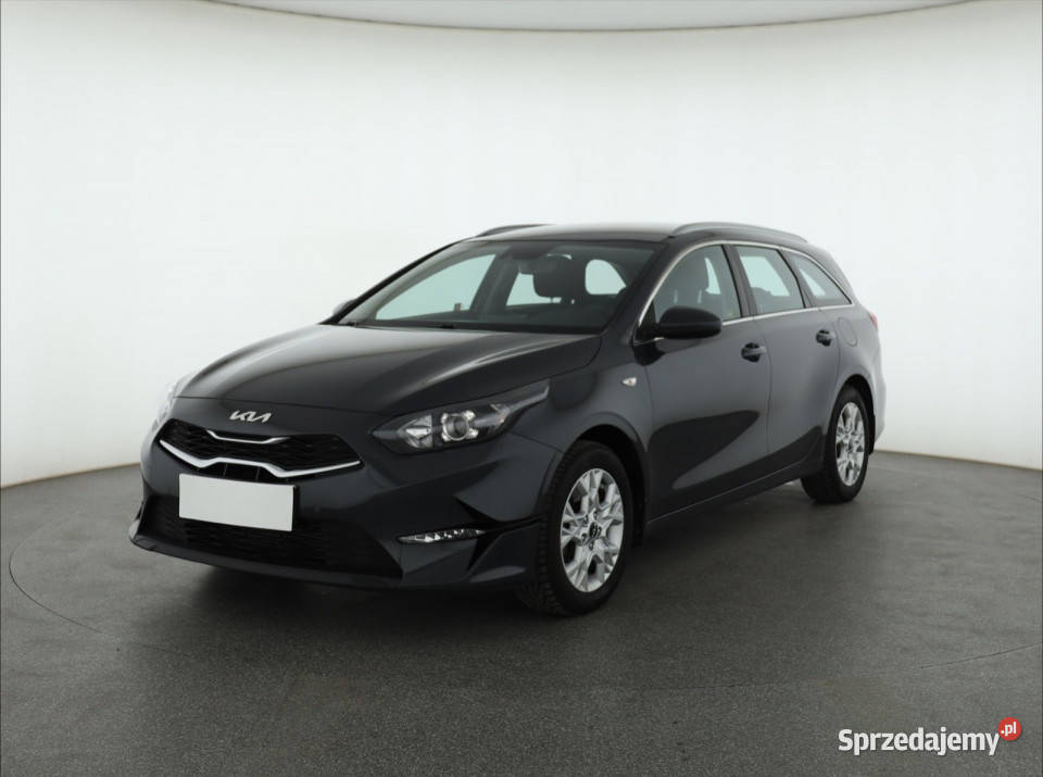 Kia Ceed 15 TGDI mazowieckie Piaseczno