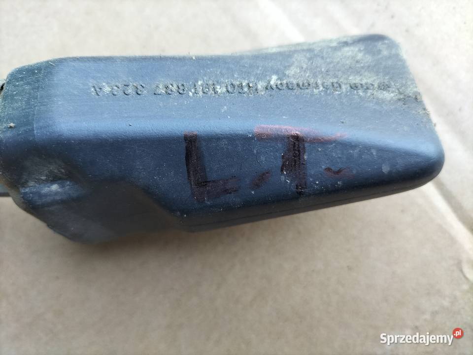 OGRANICZNIK DRZWI LEWY TYŁ 5D VW GOLF II 2 JETTA Kamień-Kolonia