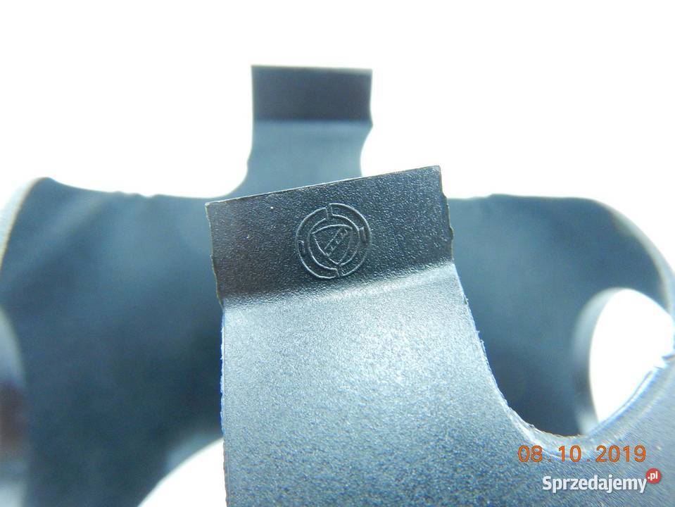 OSŁONA MECHANIZMU RÓŻNICOWEGO FIAT PUNTO UNO SEJ