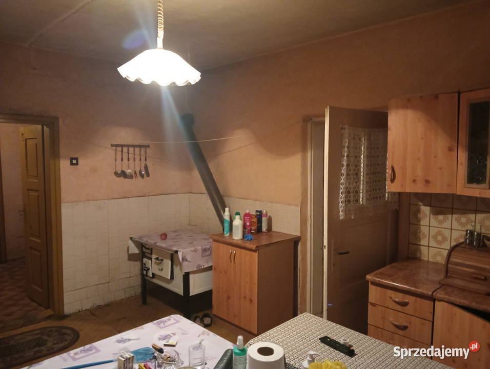 Sprzedam domsiedlisko Woj Łódzkie 99107 łódzkie Łubno sprzedam