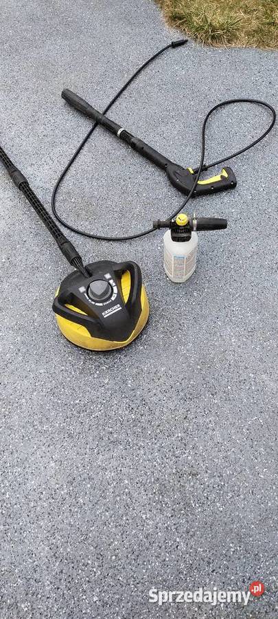 karcher myjka