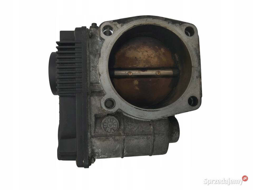 PRZEPUSTNICA Nissan Almera N16 18 16V SERA57601 osobowe Chełm