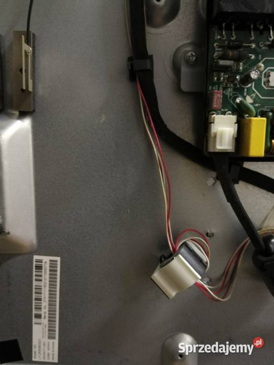 telewizor Sharo Aquos 40 LC40CFE4042E lcd tv Szczecin