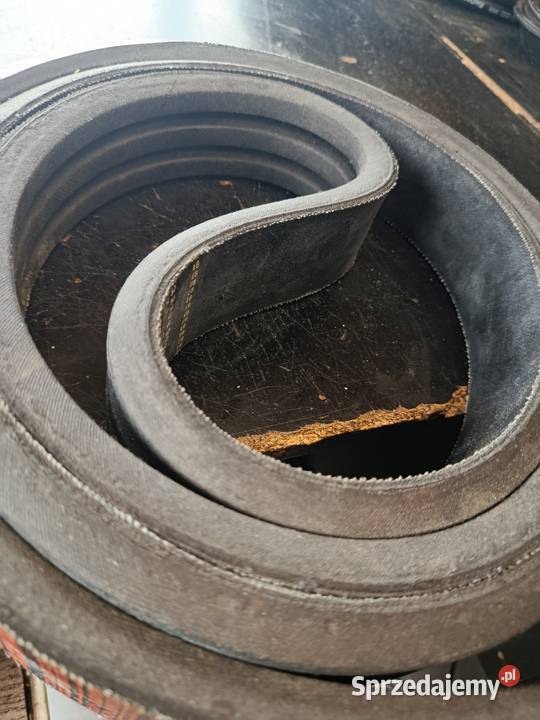 Pas 661220 Kevlar Pozostałe Biłgoraj