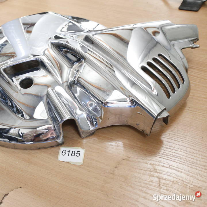 Osłona tarczy hamulcowej lewa Honda Goldwing GL Myje