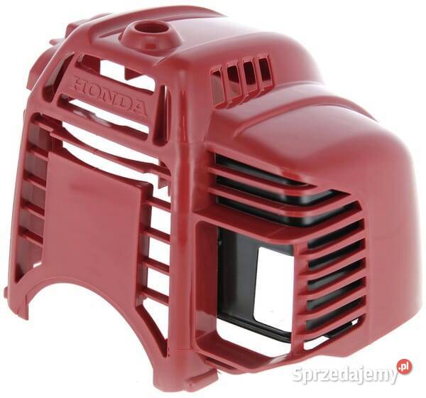 Pokrywa górna 19720Z0H010ZB Części i akcesoria Kamionna