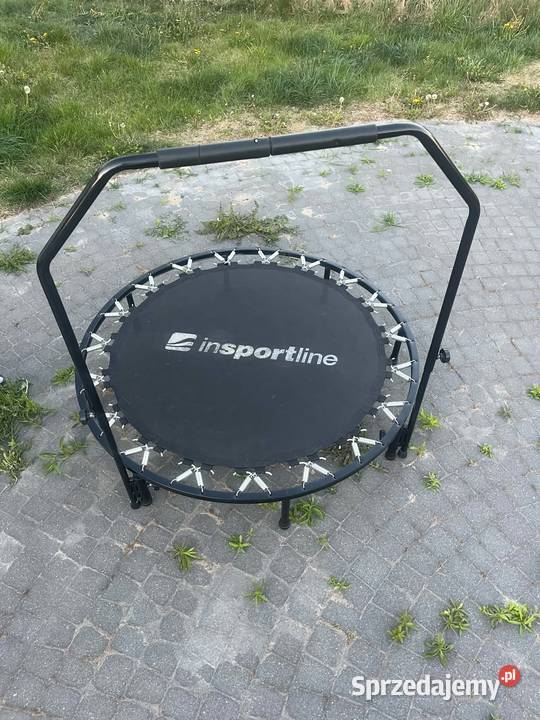 mała trampolina Grójec