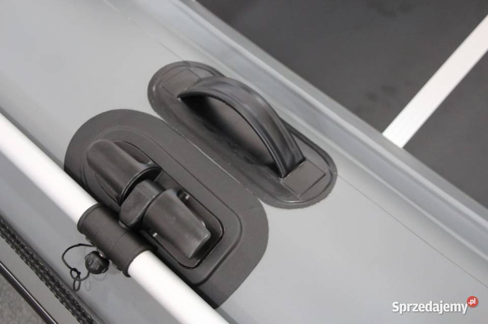 Ponton PVC Bering 340 Pływanie Pływanie Bielsko-Biała sprzedam