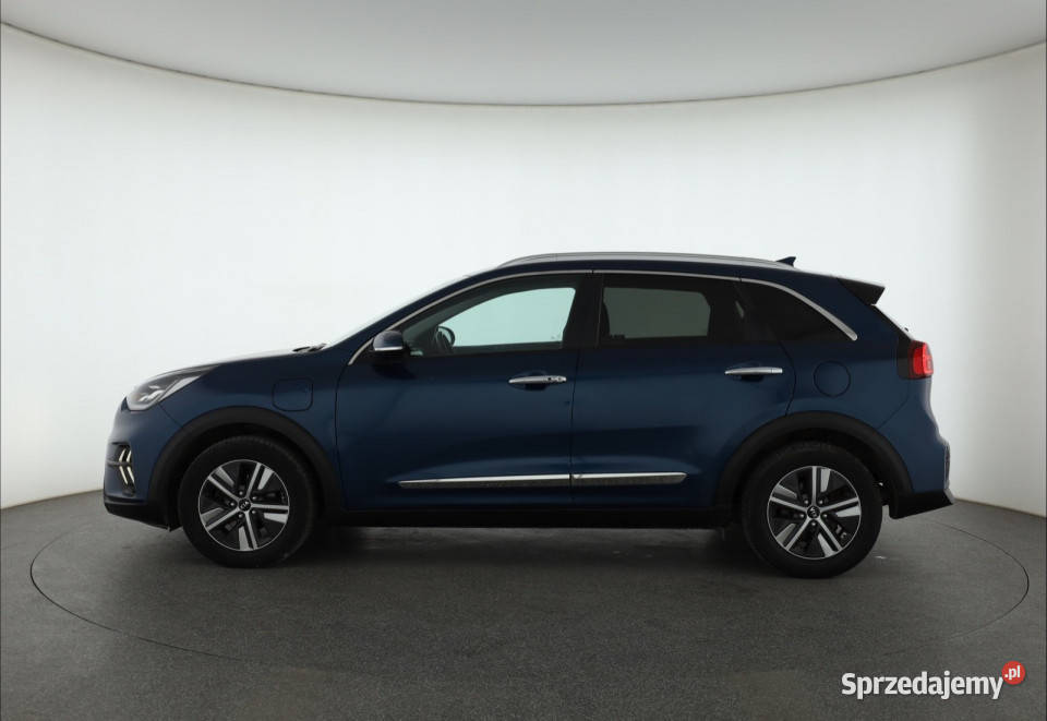 Kia Niro Plugin Hybrid Piaseczno