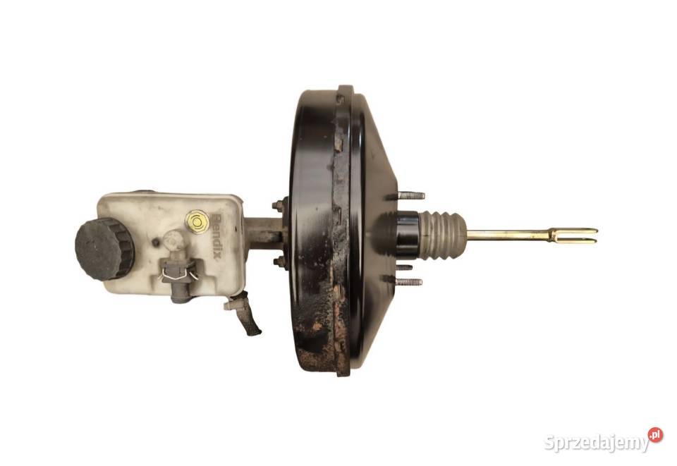 SERWO POMPA HAMULCOWA MERCEDES VITO W638 W 638 Pompy hamulcowe Działoszyce sprzedam