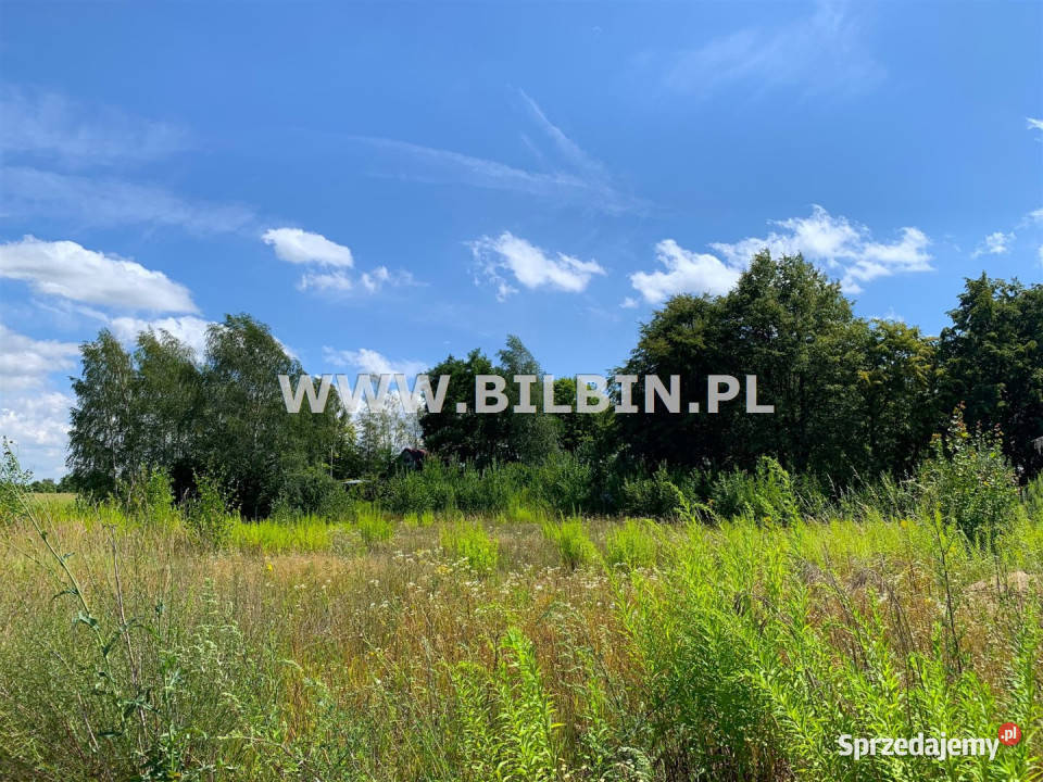Grunt sprzedam Kotowina 1132 metry 27m sprzedam