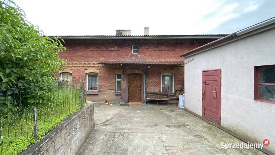 Dom w Nowem z panoramą Wisły Nowe