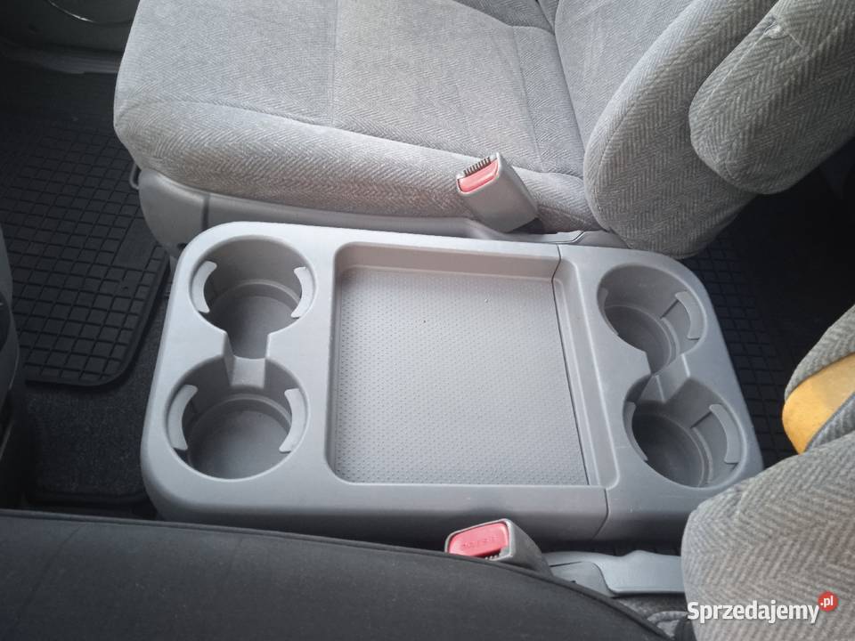 2004 kia carnival 360000km mazowieckie Chorzele