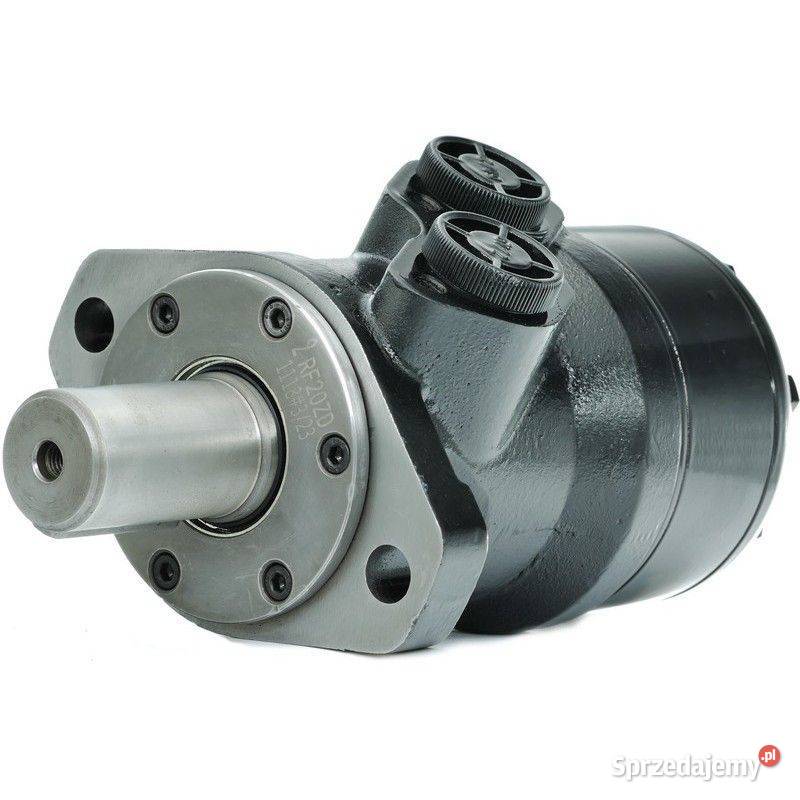 DANFOSS OMR 200 OMR200 1510245 Silnik Poznań