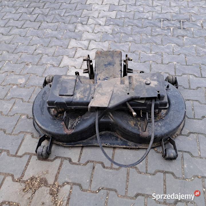 Kosisko castel garden tc 102 sabre honda 2213