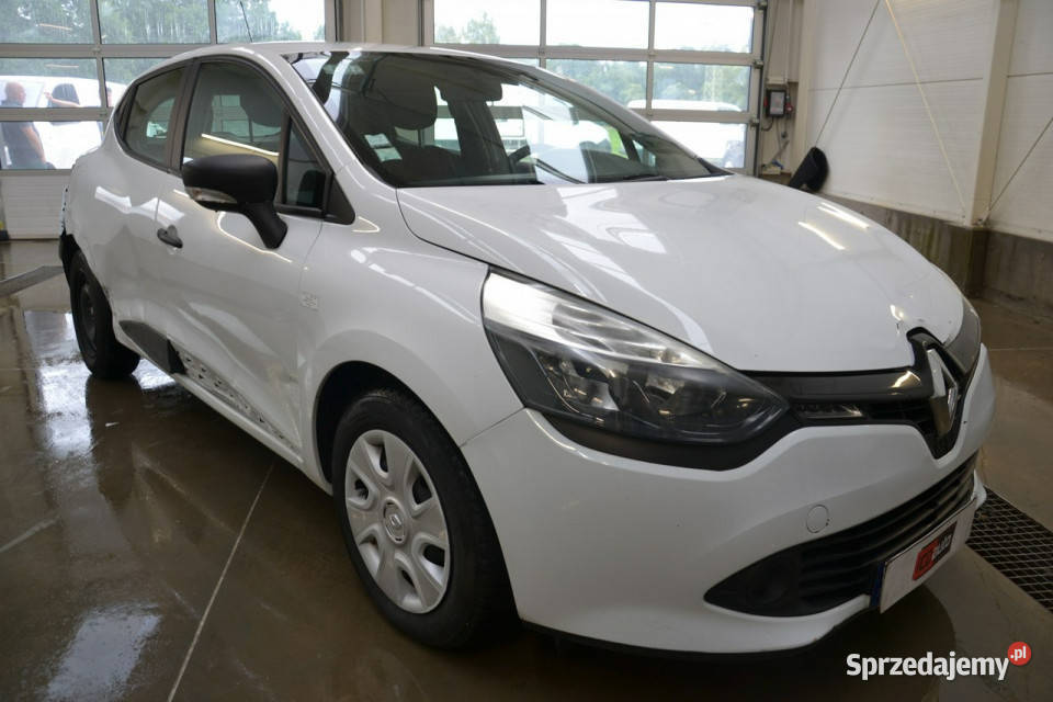 Renault Clio 15 DCi 75 SOCIETE niski przebieg Kęty