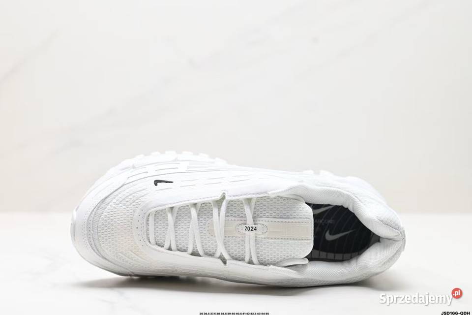 NIKE AiR TL 2025 rozmiar 4046 Warszawa