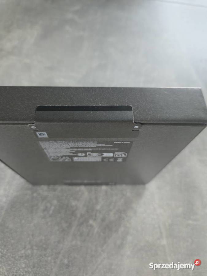 Samsung Galaxy Z Fold7 512GB JETBLACK NOWY Chełmno sprzedam