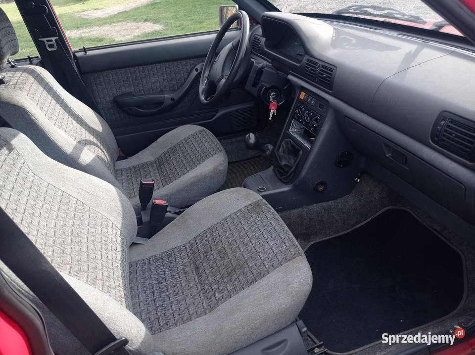 Polonez plus kombi Częstochowa