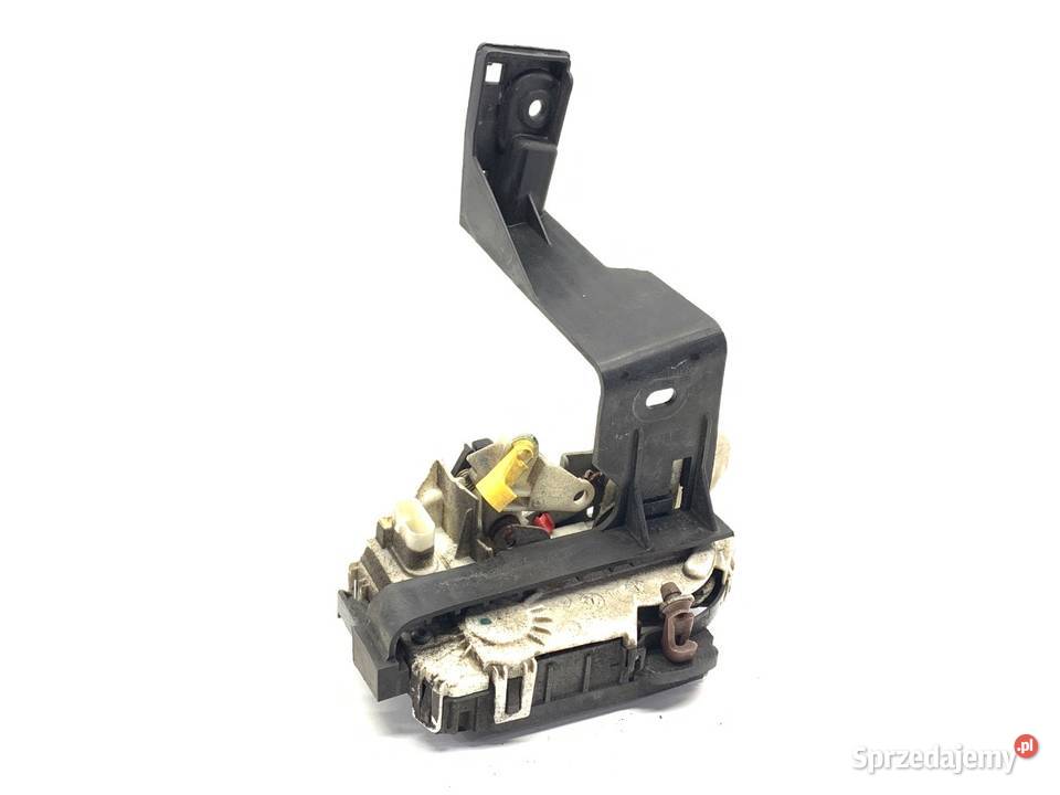 ZAMEK DRZWI PRAWY PRZÓD DODGE CALIBER Hatchback