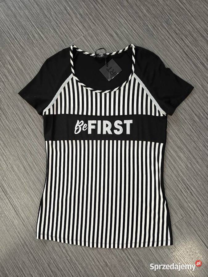 TShirt bluzka koszulka Liu Jo zachodniopomorskie