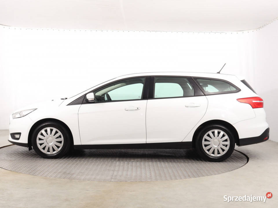 Ford Focus 15 TDCi klimatyzacja Katowice sprzedam