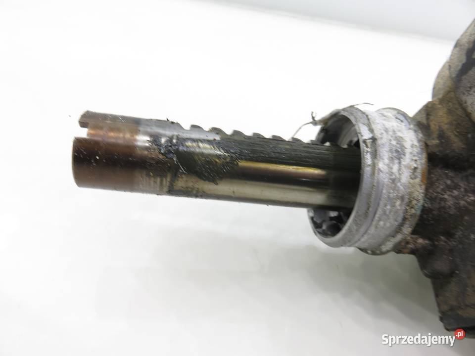 MAGLOWNICA KIA RIO II JB sprzedam