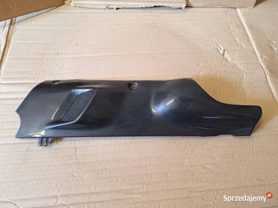 Honda GL 1500 osłona kolektora prawa środkowa