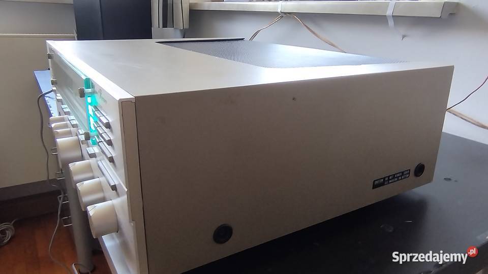 Amplituner Marantz SR 8010 DC Tarnów