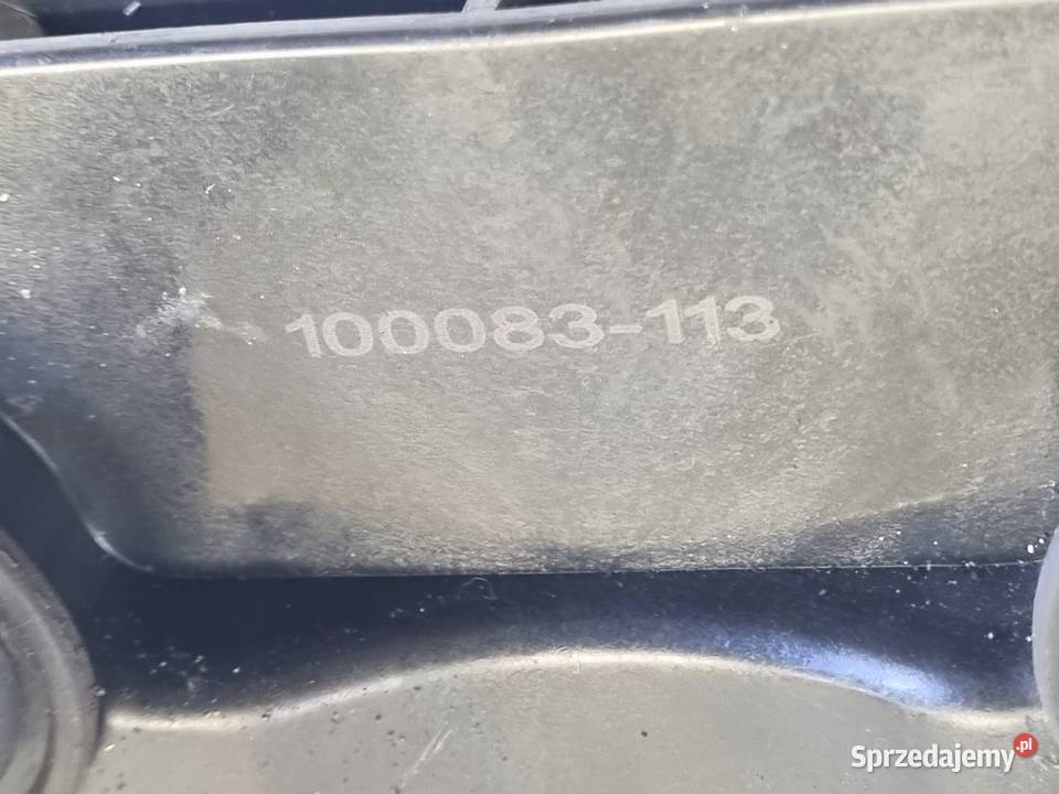 CEWKA ZAPŁONOWA Opel Astra II G 14 16 16V Chełm