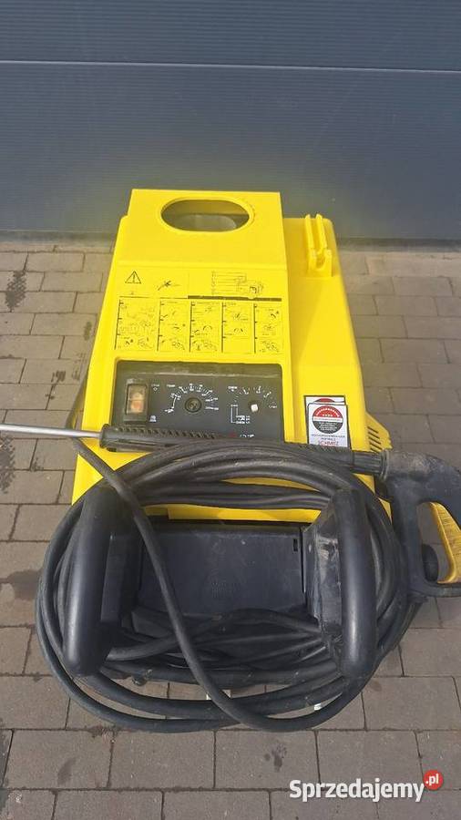 Karcher hds 557 Kraśnik