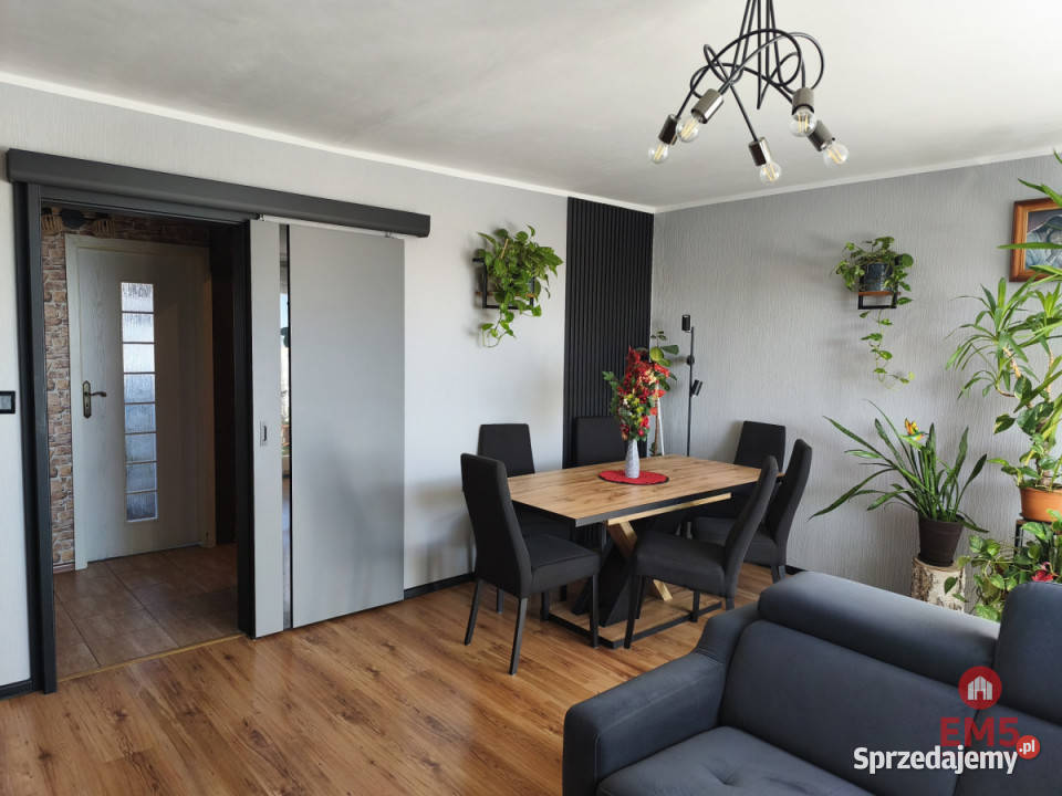 Mieszkanie 608m2 3 pokoje Białystok