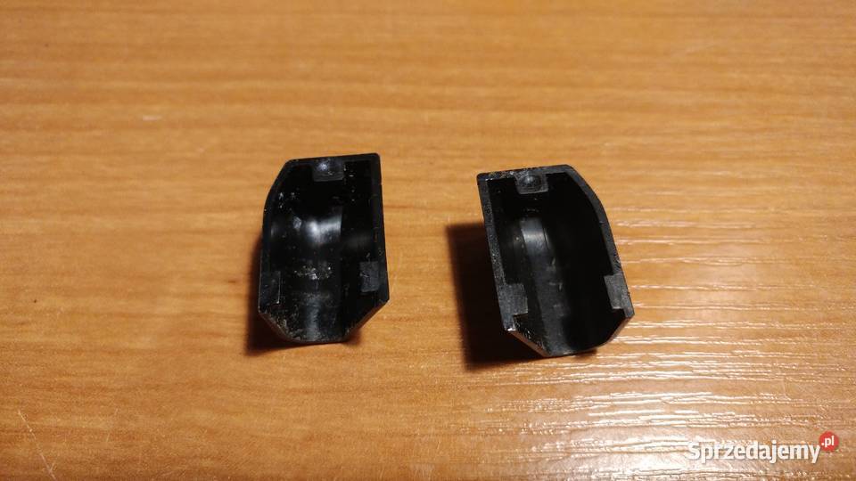 Zaślepki zawiasów Fujitsu Siemens Amilo Li1705 Pozostałe Opoczno