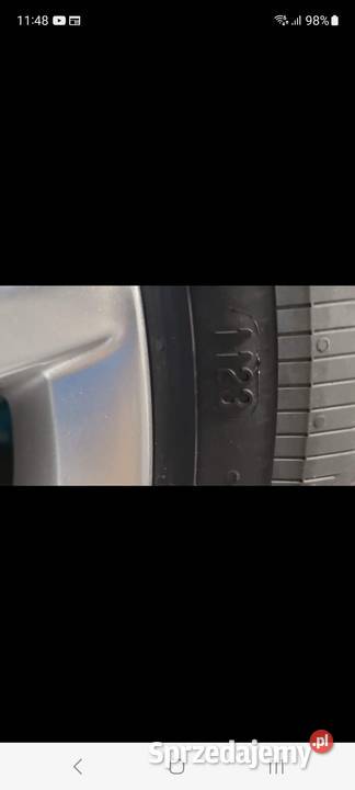 Nowe Koła Felgi VW T5 T6 Multivan Caravelle 17 wielkopolskie sprzedam