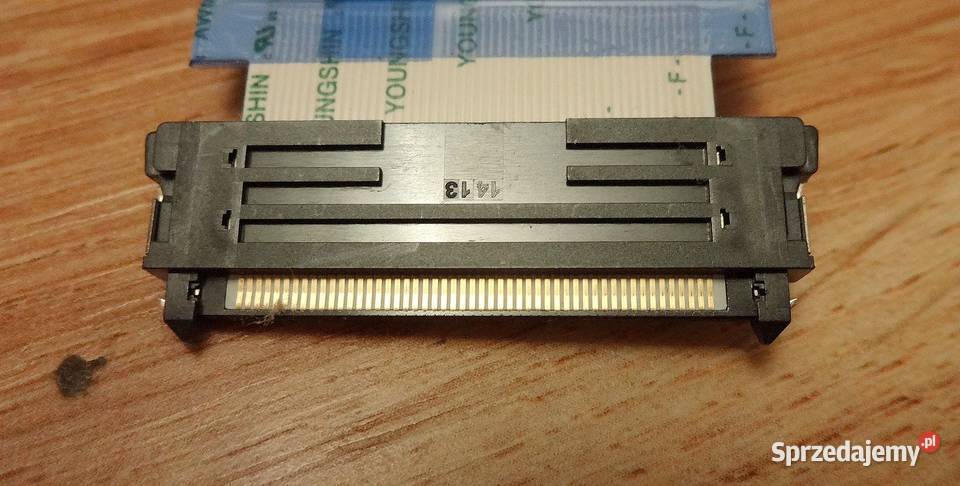 LG 50LB582VZJ Taśma EAD6257220 TV i Video Szczecin