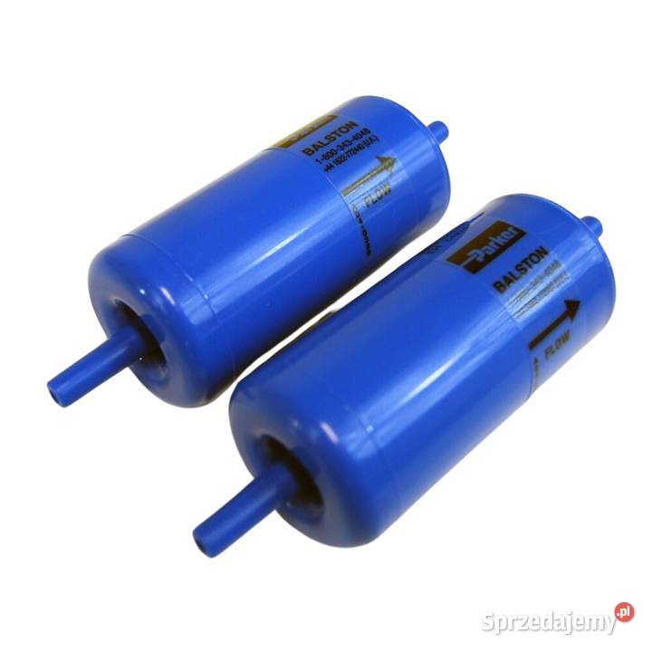 Filtry do lasera Palomar Vectus Komplet 2 NOWE Bydgoszcz