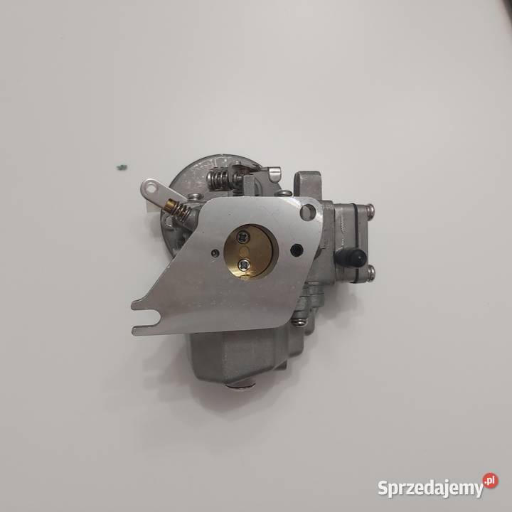 gaźnik silnik zaburtowy yamaha 4 5 2 suw Bydgoszcz sprzedam